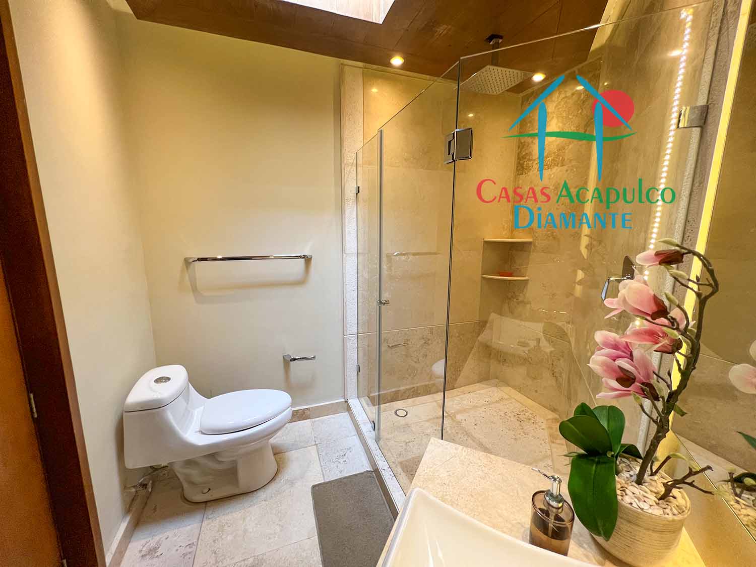 Joyas de Brisamar Vista de la Bruma 3 - Recámara cuatro 7